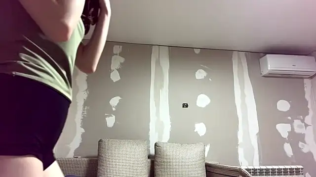 VickieKush webcam