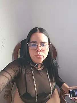 Blanquita_vip webcam