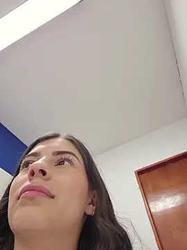 IrisBound webcam