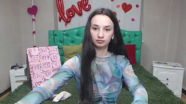Je55icaBreeze webcam