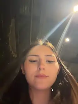AnitaFly webcam
