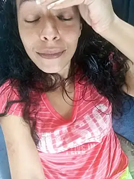 Kimkaly webcam