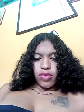 Abby-23 webcam