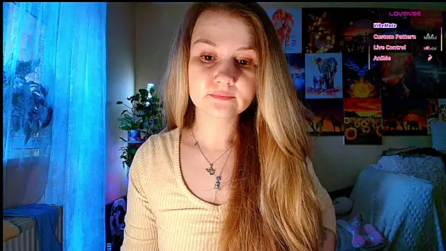 GoodWitch_ webcam