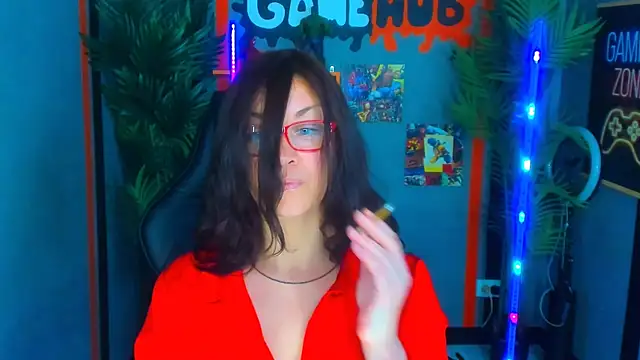 AnaMills webcam