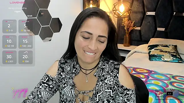 KatteMilf webcam