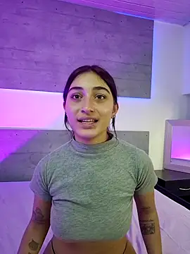 Nina-Mars webcam