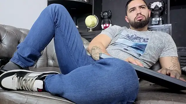 matteosantos webcam