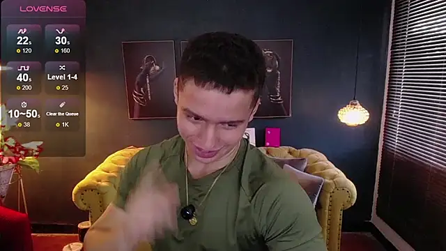 deivid_parker webcam