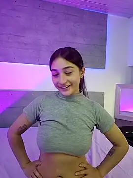 Nina-Mars webcam