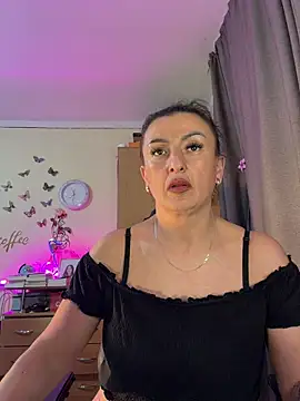 Hotangel75 webcam