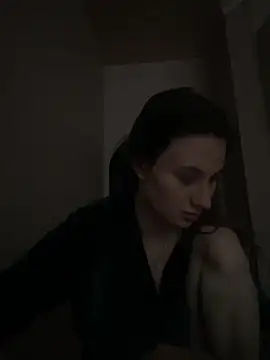 Flossy_Vettie webcam