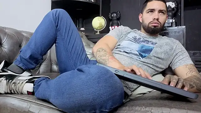 matteosantos webcam