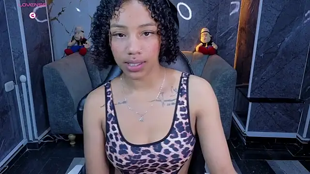 Violeth_b webcam