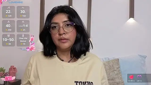 abby_miller26 webcam