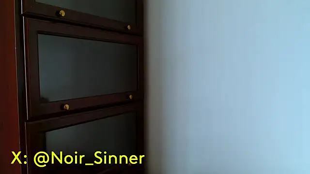 sinnernoir webcam