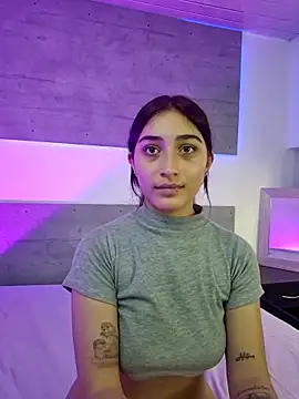 Nina-Mars webcam