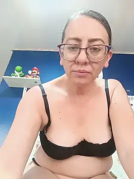 miss_hanna07 webcam