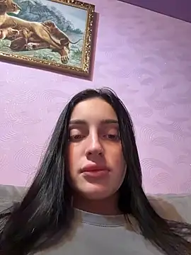 Soft_Pleasure webcam
