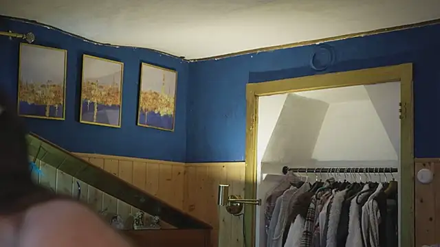 VanessaDoyle webcam
