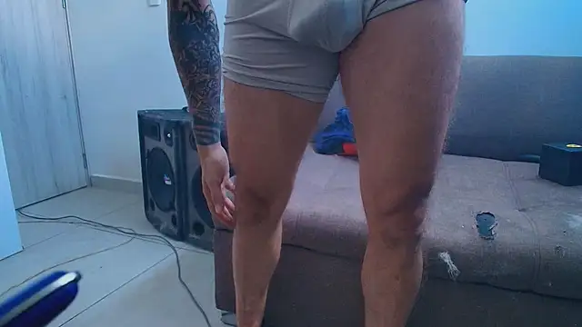 thomas_gun webcam