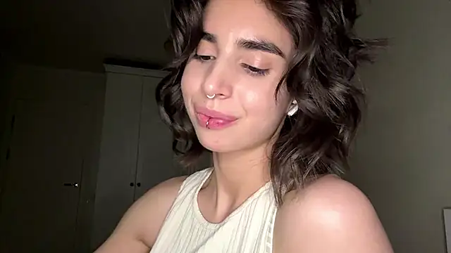 JessiaRuezga webcam
