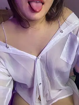 Meow_sexygirl webcam