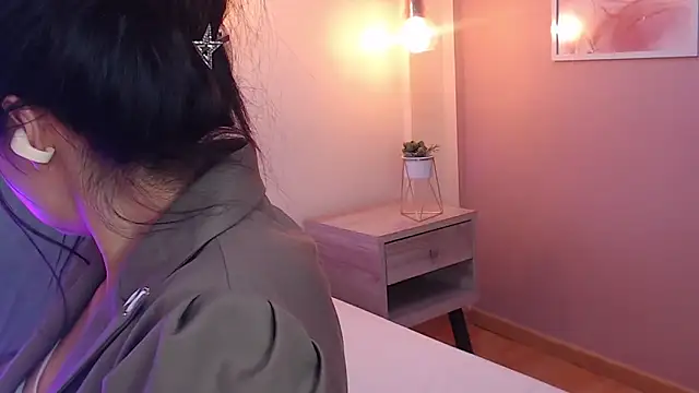 AliciaFoxs webcam