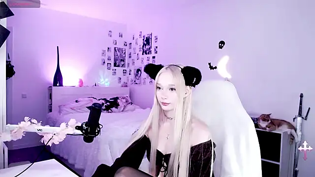 babymisa webcam
