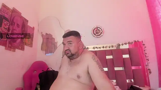 horus_gil webcam