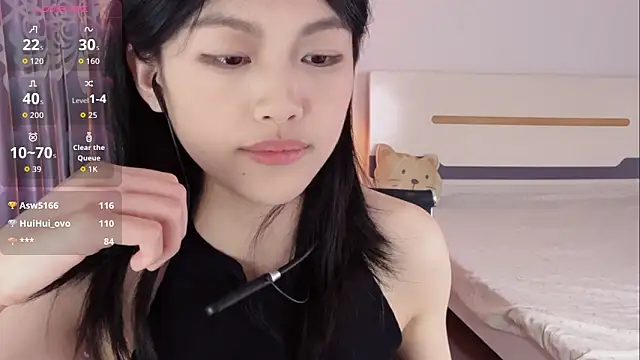Tammy-66 webcam