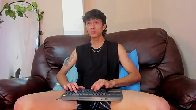 Lean_Portman webcam