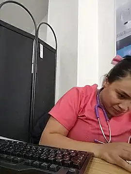 Nurse_Alice-7 webcam