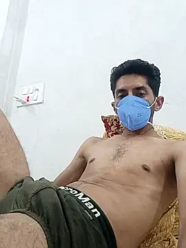 BlackkCrab live sex cam