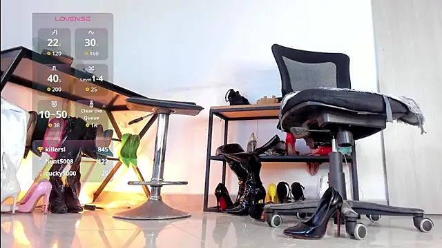Orianaflores1 webcam