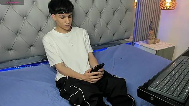 SamBlack_ webcam
