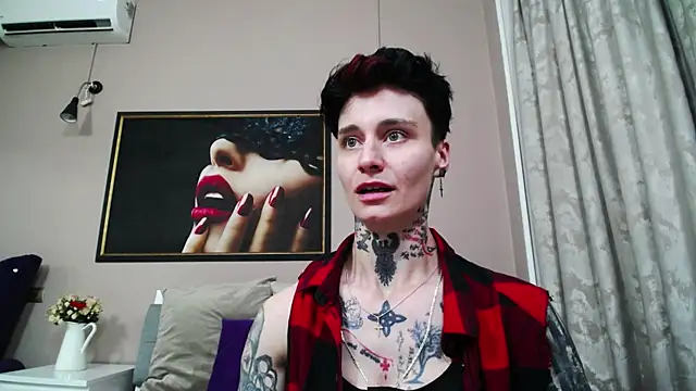 KennyXSX webcam