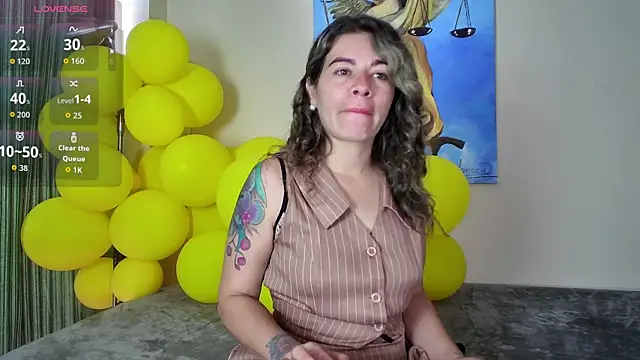 oriana_thomson01 webcam