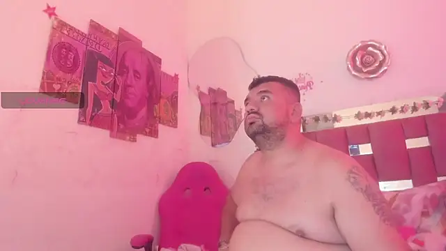 horus_gil webcam