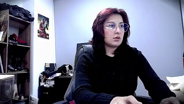 Scarlett_Sen webcam