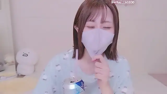 Yuu__k webcam
