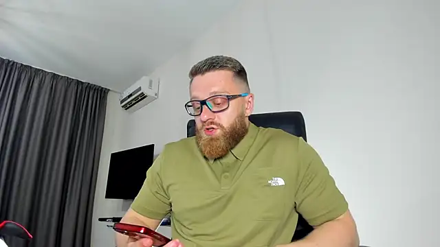 Findom_guy webcam