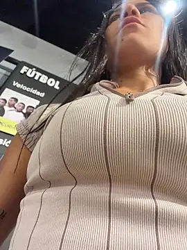 dominantandsubmissiveshow webcam