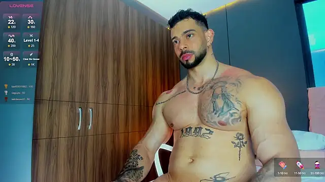 massimo_visconti webcam