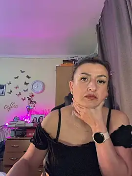 Hotangel75 webcam