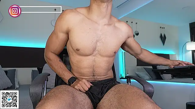 danteestone - DanteeStone's free webcam - UK Sex Cams