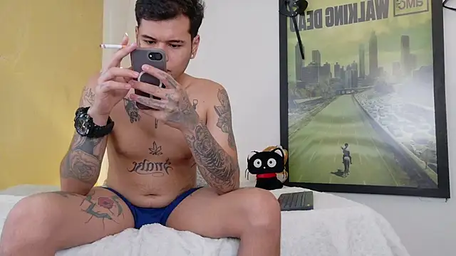 rosse_dredd webcam