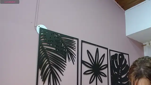 amara_rousse1 webcam