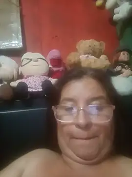 Pato-Andrea26 webcam
