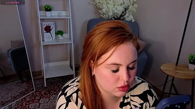 VanessaRichmond webcam